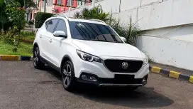 MG ZS IGNITE LUX AT PUTIH 2021 LOW KM
