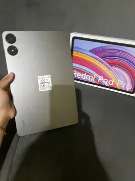 Redmi pad pro 8/256 fullset ori