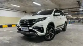 [OLXMOBBI] DP Rendah Toyota Rush 1.5 TRD Sportivo AT 2019 USKSSS