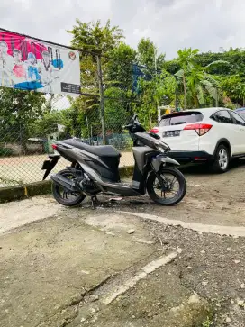 Honda Vario 150cc Cbs iss Esp Fi Tahun 2021