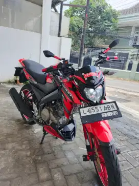 Jual Motor Santai
