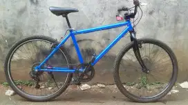 Mtb R 26 speed 1x7 os