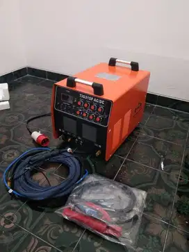 JUAL MESIN LAS ARGON TIG 315P AC/DC – DAESUNG