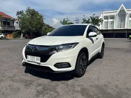 HR-V / HRV SE at / matic 2021 # dp minim 15 jt - km 50 rb record