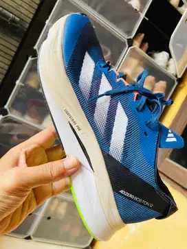 Sepatu Adidas Second kondisi baik