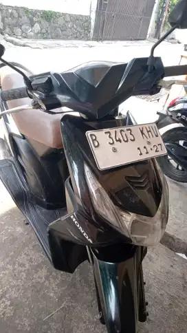 Dijual biet 2012 lengkap