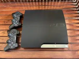 PS 3 / Playstation 3 Seri 21