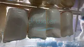 PAC Jerman / Polyaluminium Chloride - DR WATER SOLO