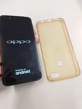 Oppo f5 normal 4/32gb