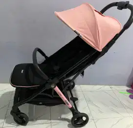 Stroller Cocolatte Conic auto