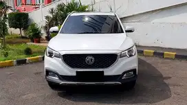 [ PANORAMIC ] Morris Garage MG ZS Ignite Lux AT Putih 2020/2021