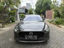 Mazda3 Hatchback 2019 Sunroof
