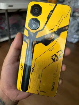 JUAL CEPAT HP NUBIA NEO 2 MULUS