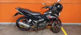 Honda CS 1 tahun 2011