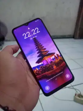 Dijual Oppo a18 hp ,case dan charger