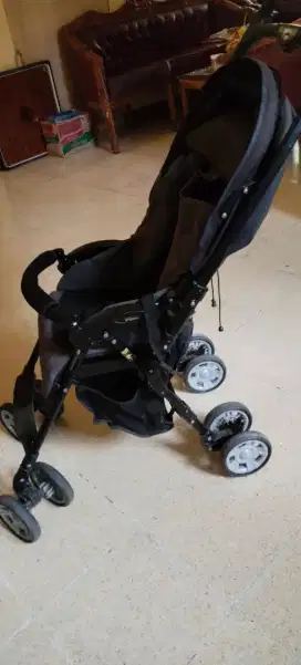 Stroller untuk bayi