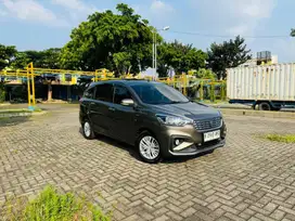 Suzuki New Ertiga GX 1.5 Automatic 2018