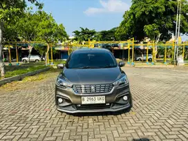 Suzuki New Ertiga GX 1.5 Automatic 2018