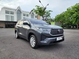 Innova Zenix 2.0 V at / matic 2022 # dp 30 jt - km 8 rb like new