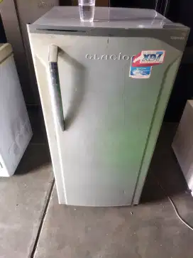 Kulkas Toshiba 1 Pintu Normal