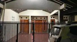 SEWA/KONTRAK RUMAH ANTAPANI BANDUNG