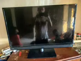 Lcd toshiba 32 inch