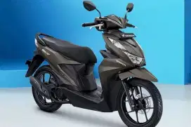 Dijual cepat nego tipis