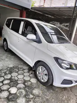 Wuling Confero S 2022 Bensin
