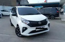 Rental mobil plus supir