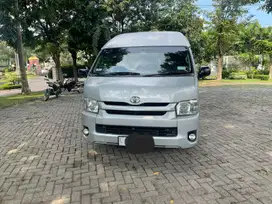 Toyota Hiace 2017 Diesel