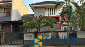 Jual Rumah Anggrek Loka BSD Tangsel, Sy