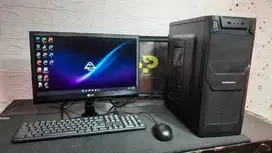 PC Gaming i5 3330 Gen3