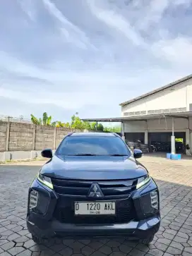 Dakar 2022 diesel matic. Km 45rb