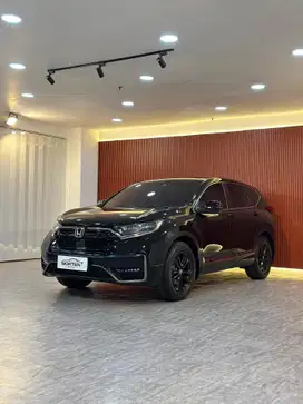 Honda CR-V 2023 Bensin