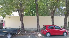 Tanah Siap Bangun Lokasi Jl. Gayung Kebonsari Ketintang Surabaya