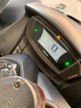 Yamaha All New Nmax 155 2021 Samsat Rancaekek