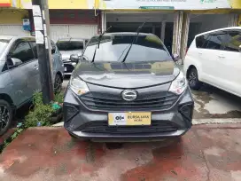 DP=5JT SIGRA M 1.0 M/T GREY MET 2024