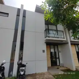 Cendana botanic Tangerang Banten