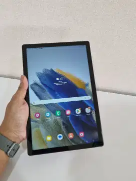 Samsung Tab A8 10.5 LTE 4/128 bisa kartu