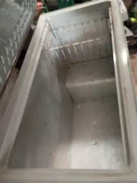 Jual Freezer Sharp FRV 300, 300ltr