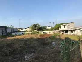 JUAL MURAH‼️Tanah Kavling siap Bangun Dumar Industri Dekat Politron