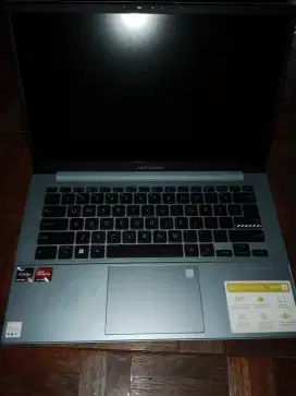 JUAL ASUS VIVOBOOK GO E1404F
