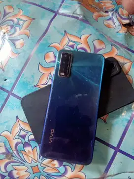 Hp Vivo Ram 4.. mulus
