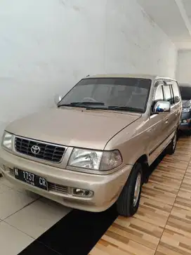 Toyota Kijang 2001 Diesel