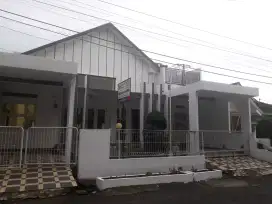 Rumah Baru di Jual