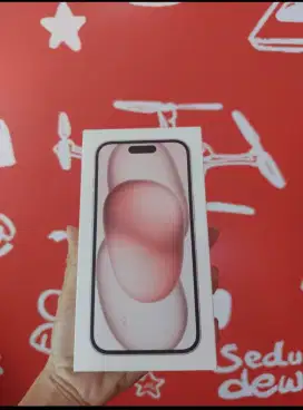 Iphone 15 new ibox
