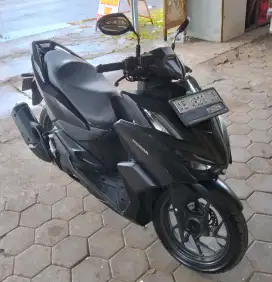 Vario 160cc AB Bantul