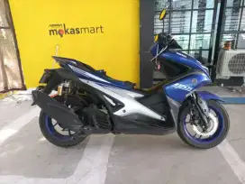 AEROX R 155 2017 CASH&TRADE-IN