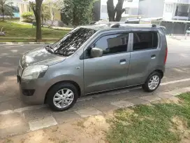 Si gesit irit Karimun Wagon