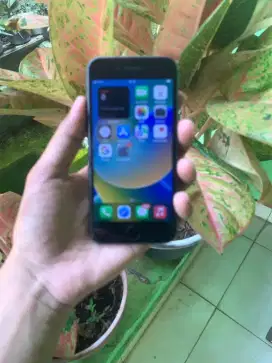 iPhone 8 64gb ex iBox sinyal anti blokir